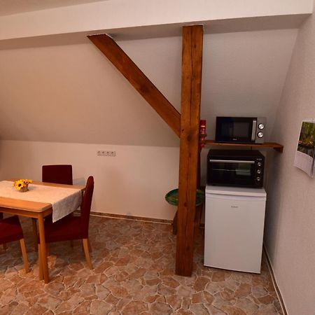 Ferienwohnung Am Hafen Lübbenau Eksteriør billede